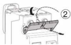 HAGER CEC540J - :hager - 17