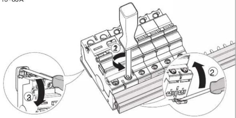 HAGER CFC525J - :hager - 19