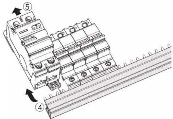 HAGER CFC525J - :hager - 20