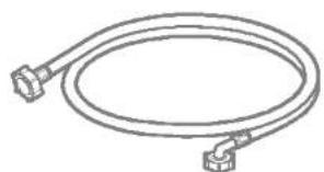 LG DWD-14400TD - JORDNING - 2
