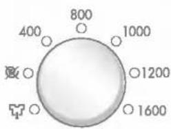 800 400 1000 Ø 1200 1600