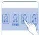 HAIER ES100B36Max5 - 开始洗衣 - 3