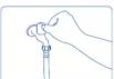 HAIER XQS100-BZ358S - 洗衣准备 - 2