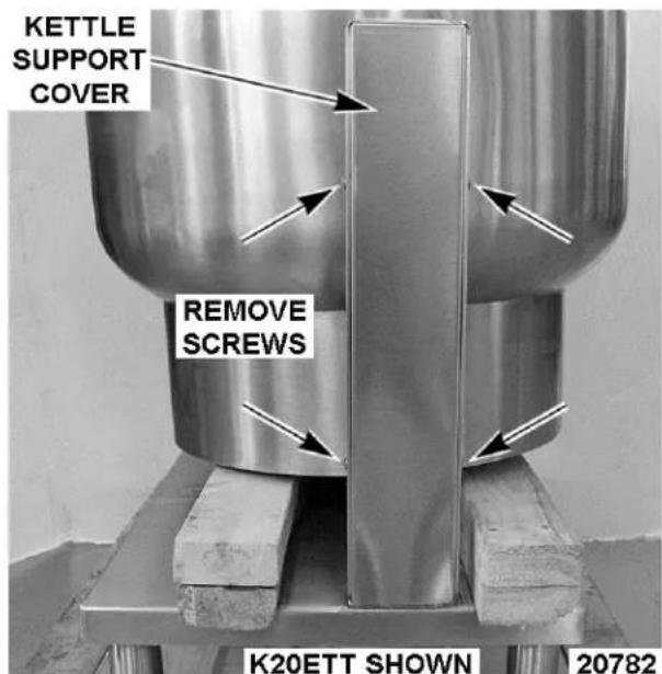 Vulcan K20ETT - K20ETT Only - 1