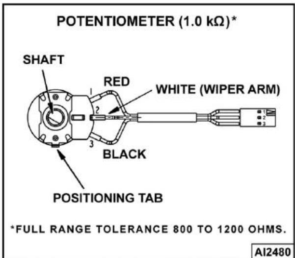 Vulcan K20ETT - WARNING - 1