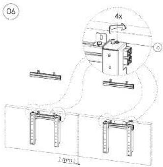 06 4x 1 mm