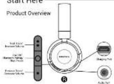 Koss BT330i - KOSS - 1