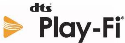 dts® Play-Fi®