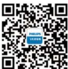 PHILLIPS 关注微信