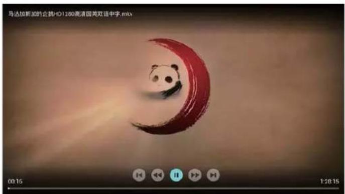 马达加斯加约之狗HD1280高清国美双语中字.mkv 00:15 1:20:15