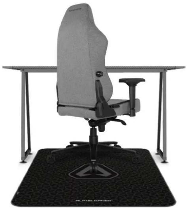 Alpha Gamer KADRAN - STYLE AND FUNCTION - 1