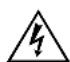 Megger AVTM6514J - WARNING - 1