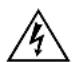 Megger AVTM6514J - WARNING - 1