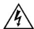Megger AVTM6514J - WARNING - 1