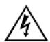 Megger AVTM6514J - WARNING - 1