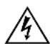 Megger AVTM6514J - WARNING - 1
