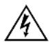 Megger AVTM6514J - WARNING - 1