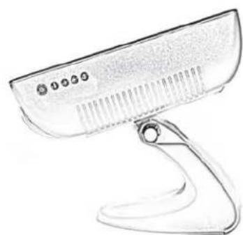 ELO 1520 - Base Bottom View - 4