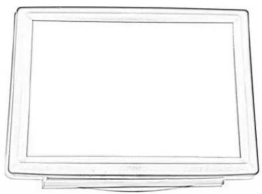ELO 1520 - Base Bottom View - 2
