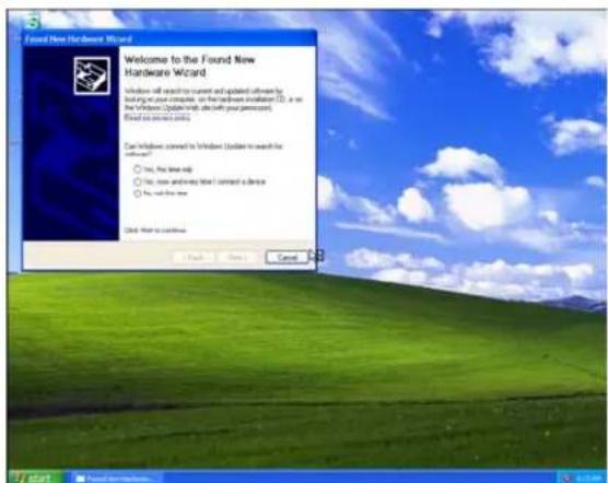 Found New Hardware Wizard Welcome to the Found New Hardware Wizard Windows will search the current and updated software for launching your computer, on the hardware installation CD, or in the Windows (system will also be fully your previous). Find us necessary only. Can Windows saved to Windows (System to search for software)? ○ Yes, No free help ○ Yes, now and always then I contained a device ○ No valid this Add then to continue.