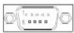 ELO 1520 - Standard Unit: Intel® Desktop Board D945GCLF2 - 2