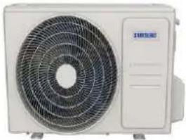 SAMSUNG AR12AGHQAWKXST - good'sleep function - 2
