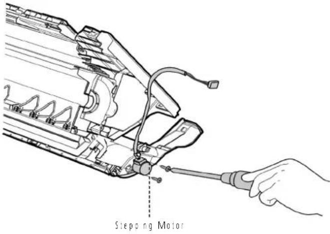 SAMSUNG AR12AGHQAWKXST - Step motor - 1