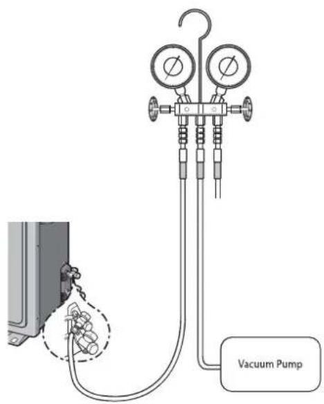 Vacuum Pump