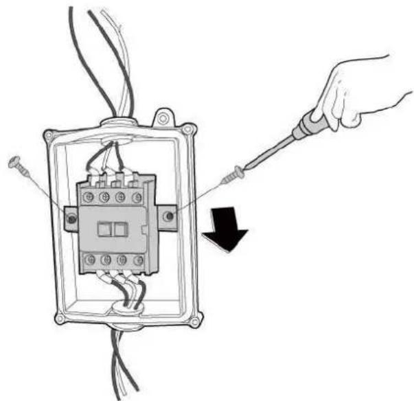 SAMSUNG AR12AGHQAWKXST - Procedure Illustration - 2