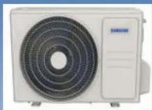 SAMSUNG AR12AGHQAWKXST - Manual - 2