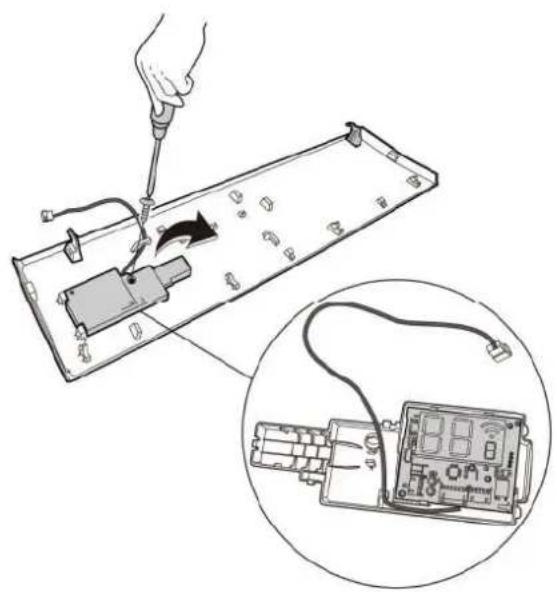 SAMSUNG AR12AGHQAWKXST - Procedure Illustration - 2