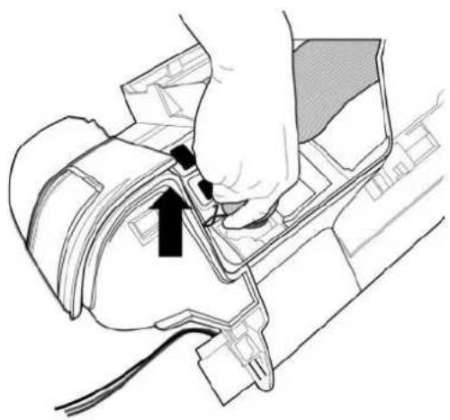 SAMSUNG AR12AGHQAWKXST - Procedure Illustration - 2