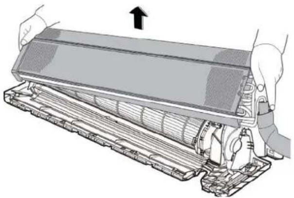 SAMSUNG AR12AGHQAWKXST - Evaporator - 5