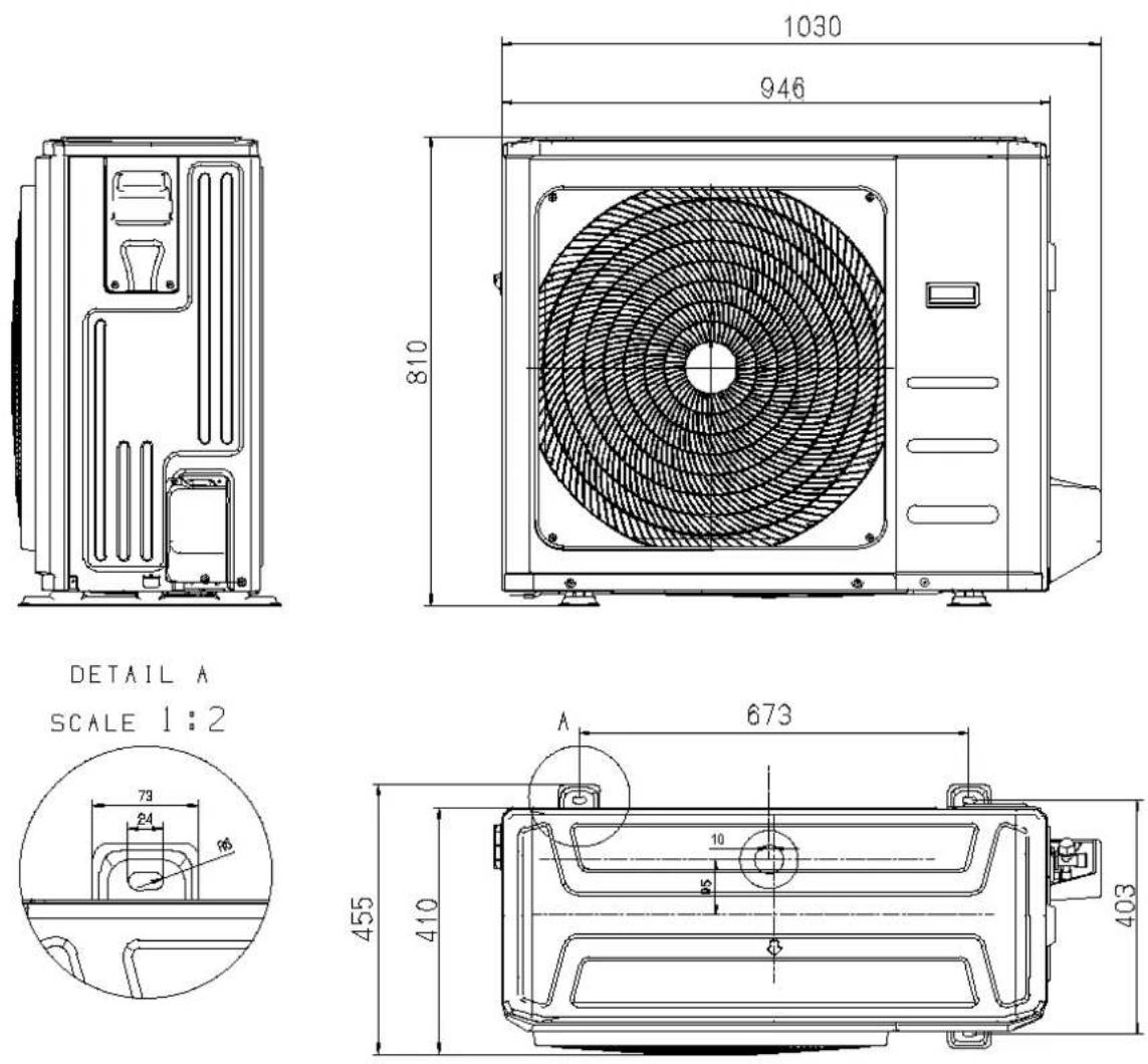 SAMSUNG AR12AGHQAWKXST - Procedure Illustration - 5