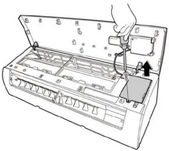 SAMSUNG AR12AGHQAWKXST - Procedure Illustration - 1