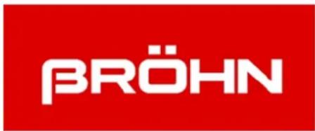 Bröhn BRR129900 - CUSTOMER CARE - 1