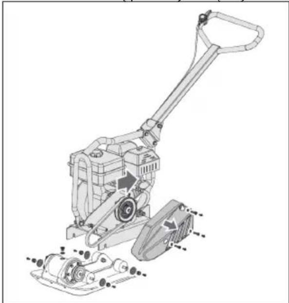Smart365 SM-03-642 - Smarowanie wzbudnicy - 1