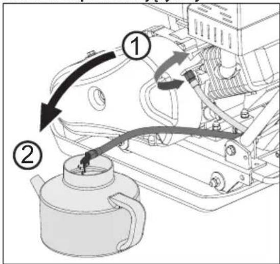 Smart365 SM-03-642 - Uchwyt rozrusznika mechanicznego - 1