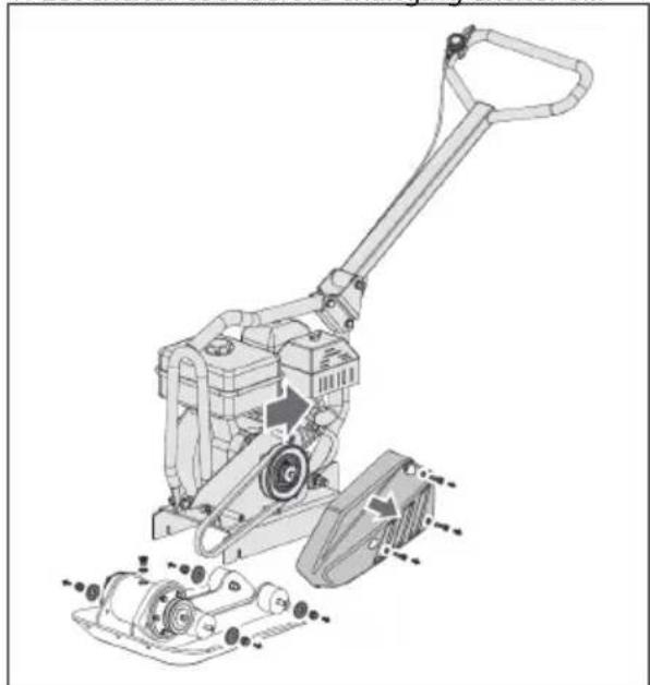 Smart365 SM-03-642 - Exciter Lubrication - 1