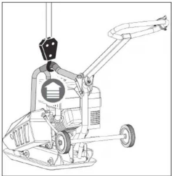 Smart365 SM-03-642 - Lifting - 1