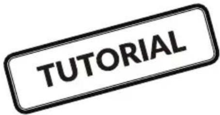 TUTORIAL