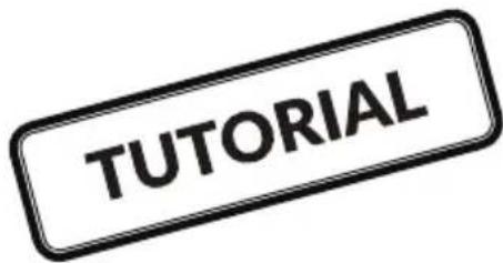 TUTORIAL