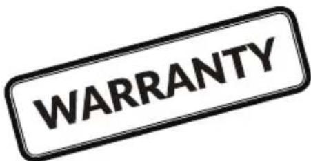 WARRANTY
