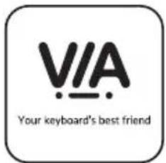 VIA Your keyboard's best friend