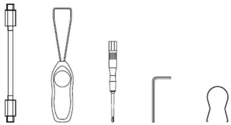 Keychron V7 - Tools - 2