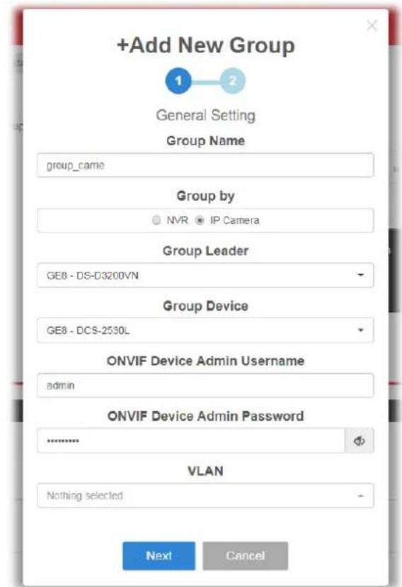 Draytek VigorSwitch P1085 - III-1-1 Status - 3