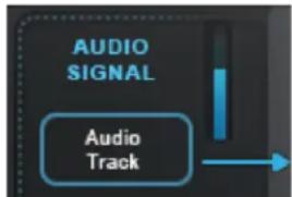 ANTARES ARTICULATION Evo - Audio Signal Input Meter - 1