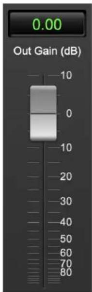 Metric Halo Multiband Expander - Fader - 1