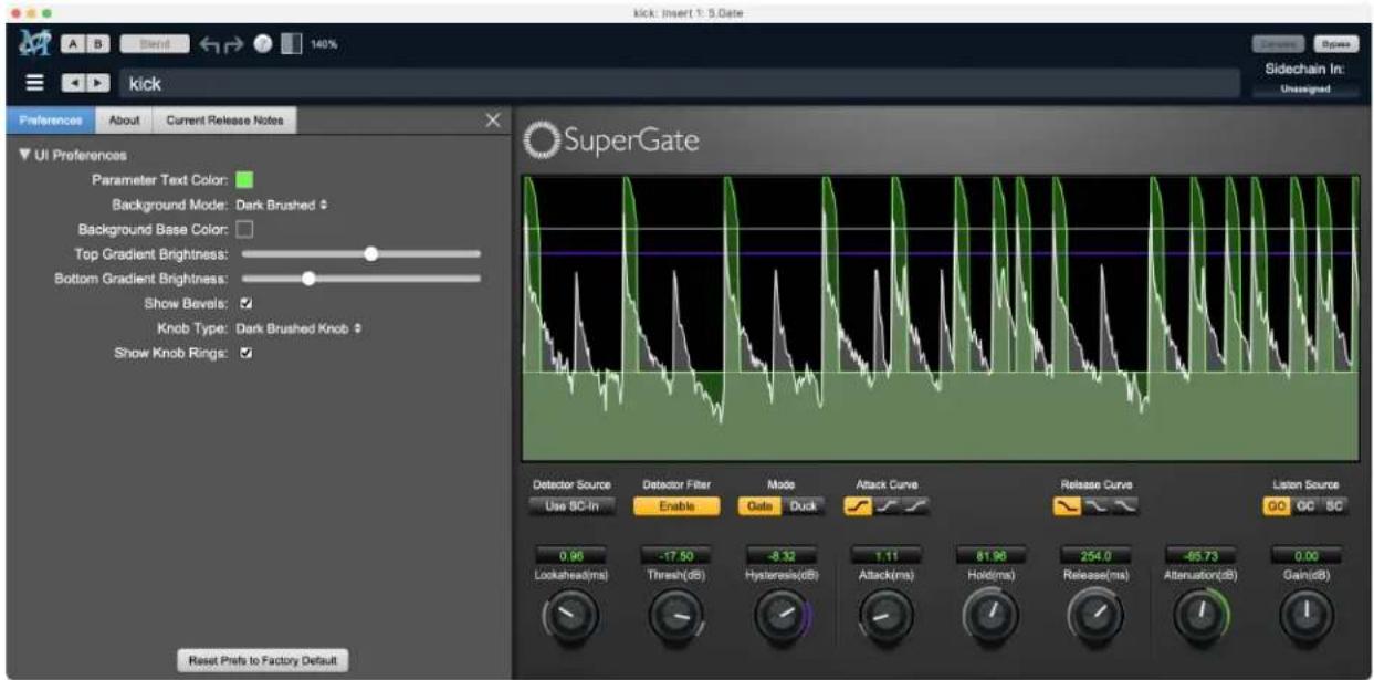 Metric Halo Multiband Expander - Metric Halo Header Icon - 1