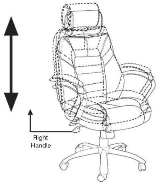 Right Handle